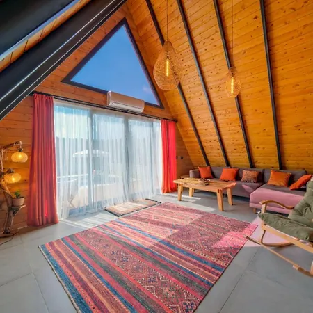 Bungalov Ozzy *